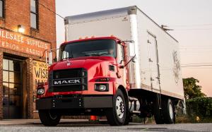 Mack MD '2018